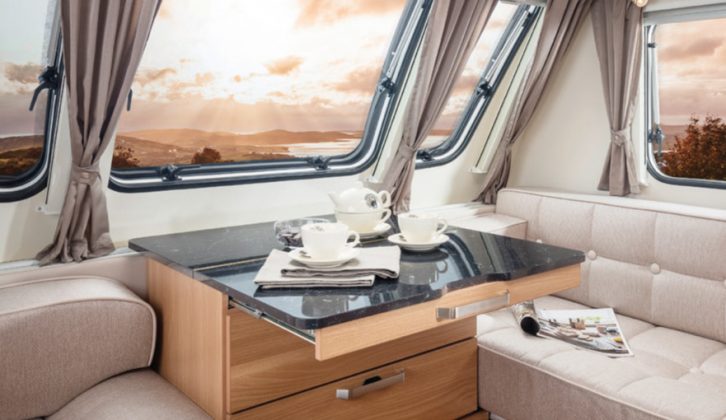 KNAUS STARCLASS 480