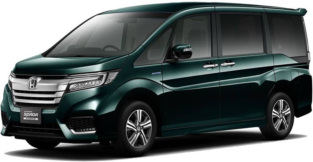 Honda Stepwagon