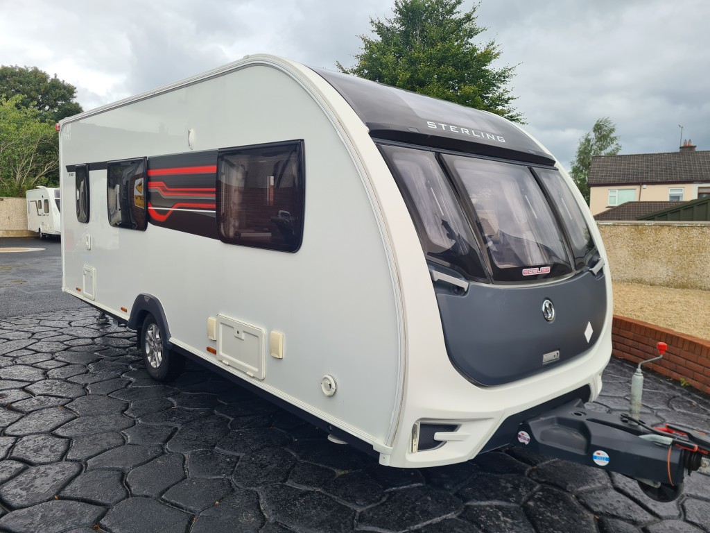 Sterling ECCLES 530