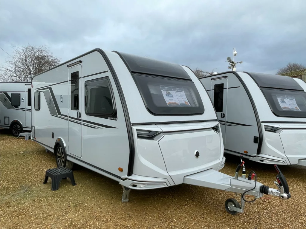 Knaus Sudwind