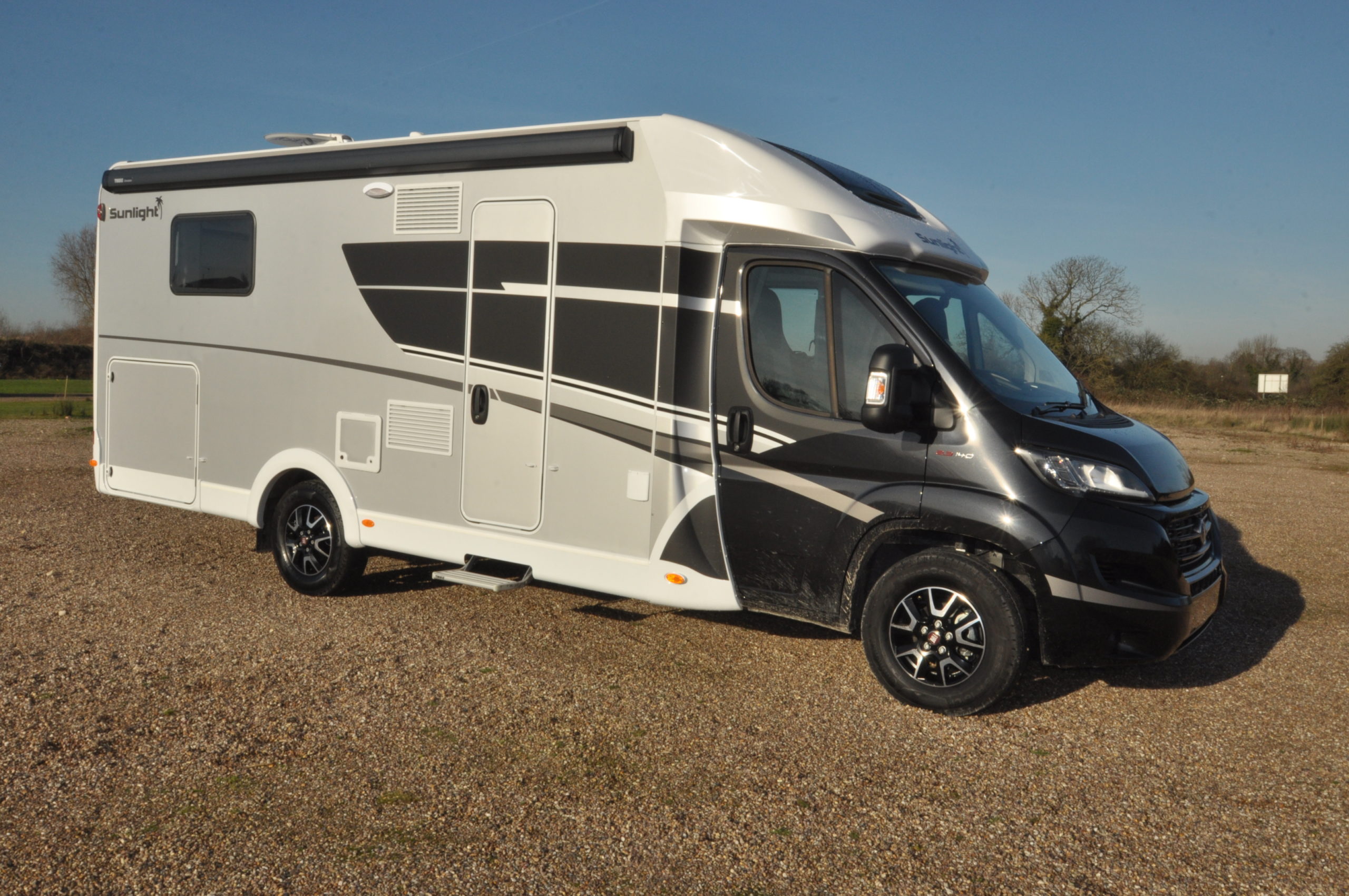 T69L XV Edition 140BHP