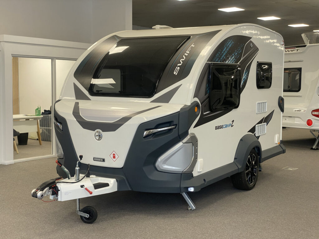 Swift Basecamp 2