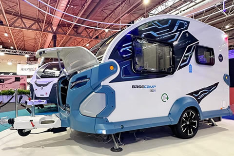 Swift Basecamp 3