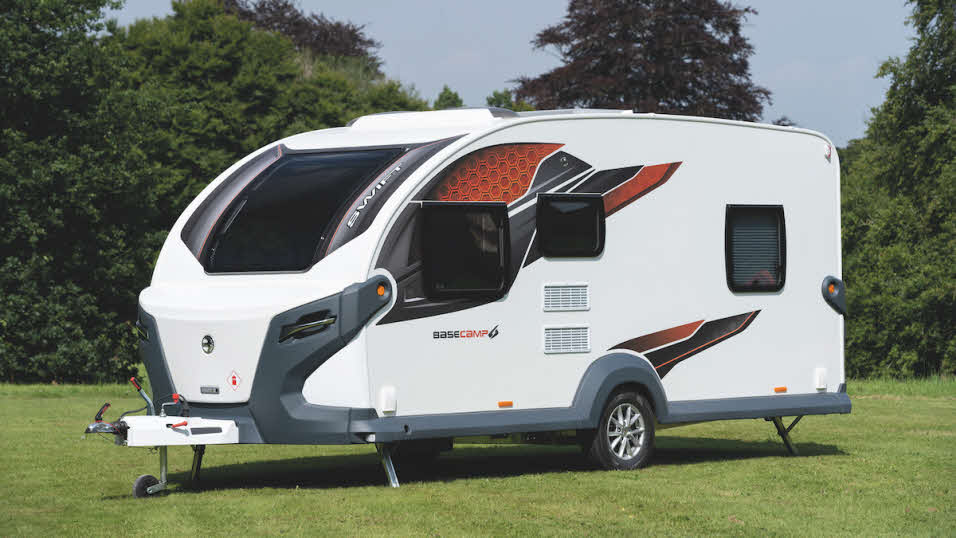 Swift basecamp 6