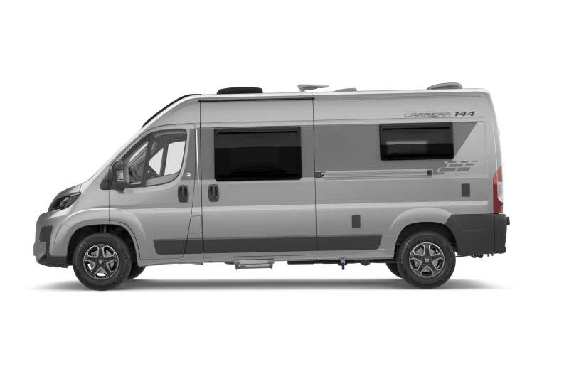 Swift Carrera