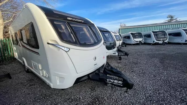 2024 Swift Elegance
