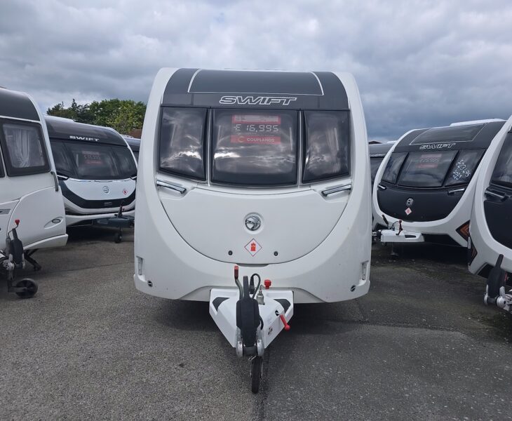 Swift Finesse 400