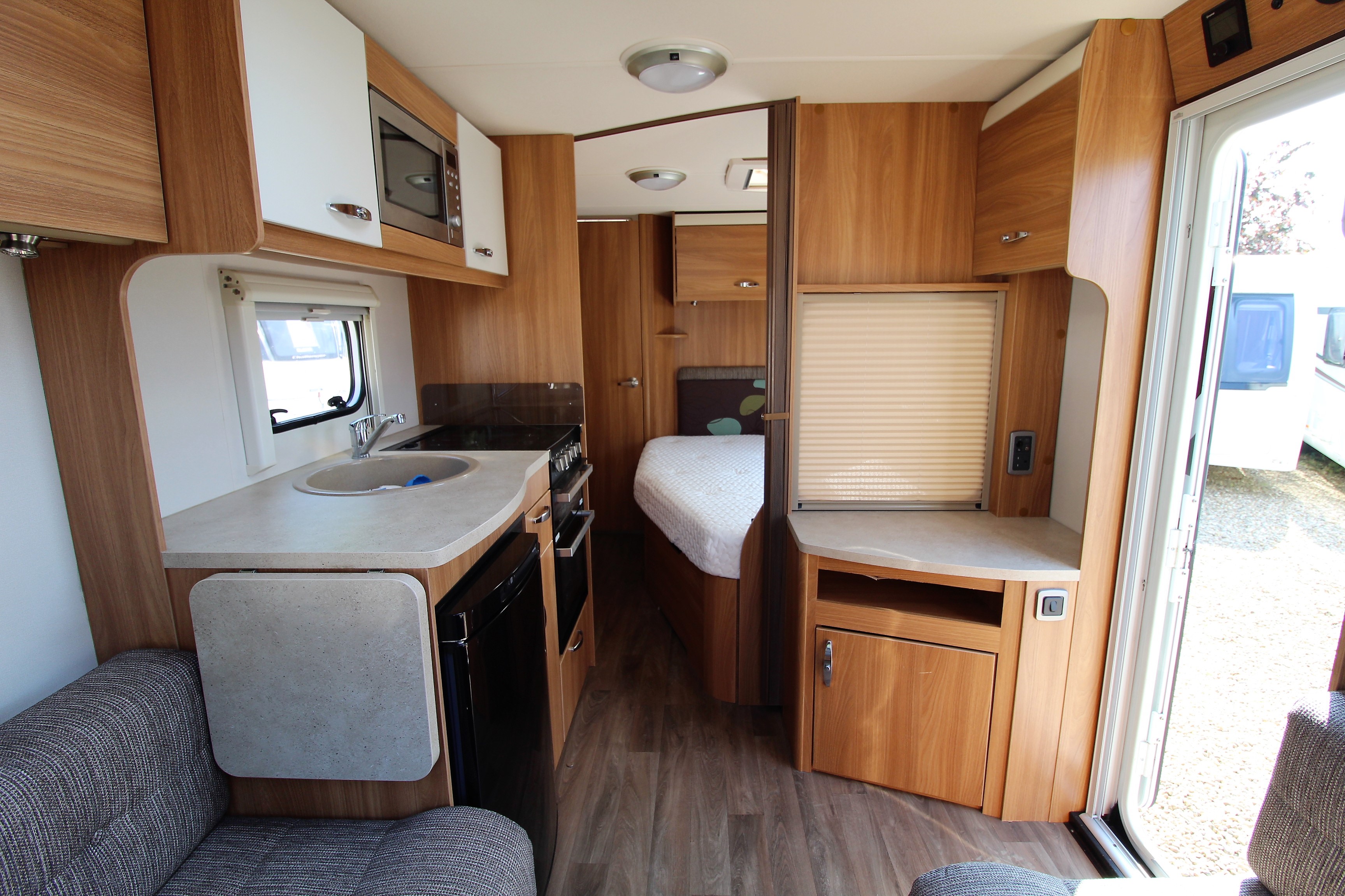 2022 Swift Freestyle S4 EB