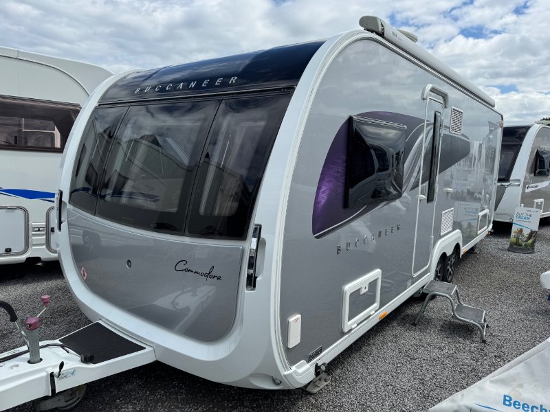 2025 Swift Sprite Alpine 2