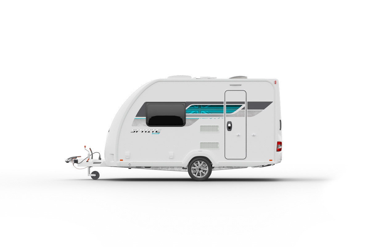 2025 Swift Sprite Compact