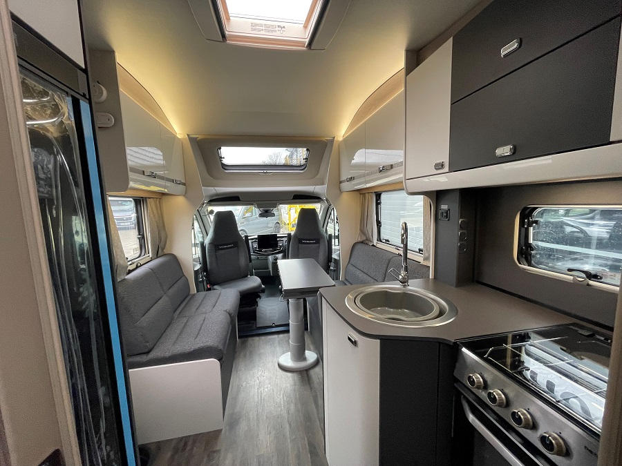 Swift Voyager