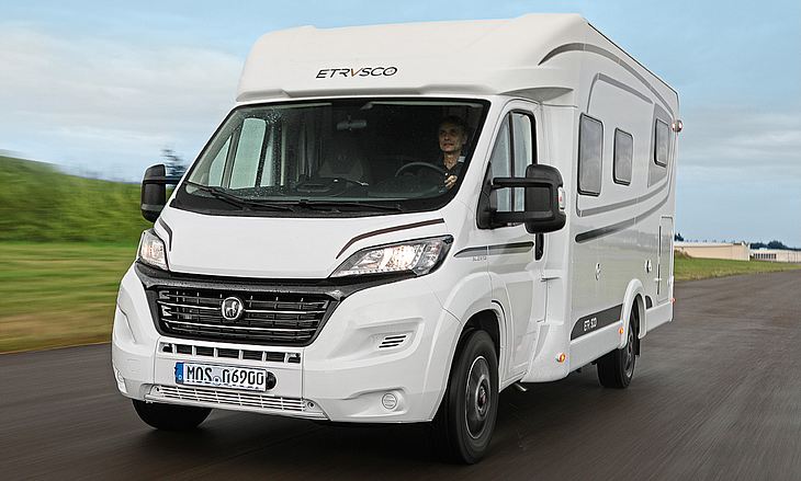 Etrusco T 6900