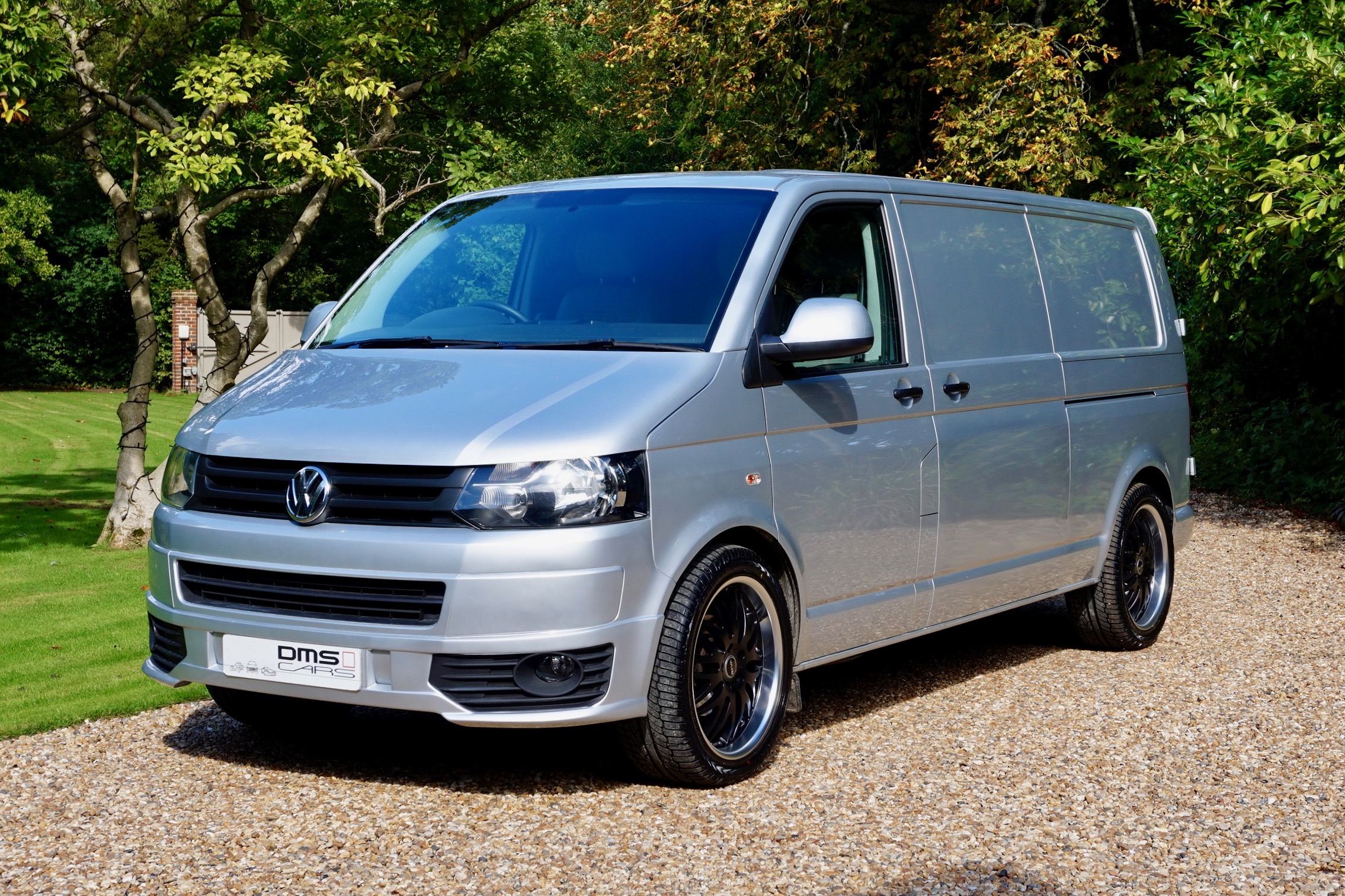 Volkswagen T30