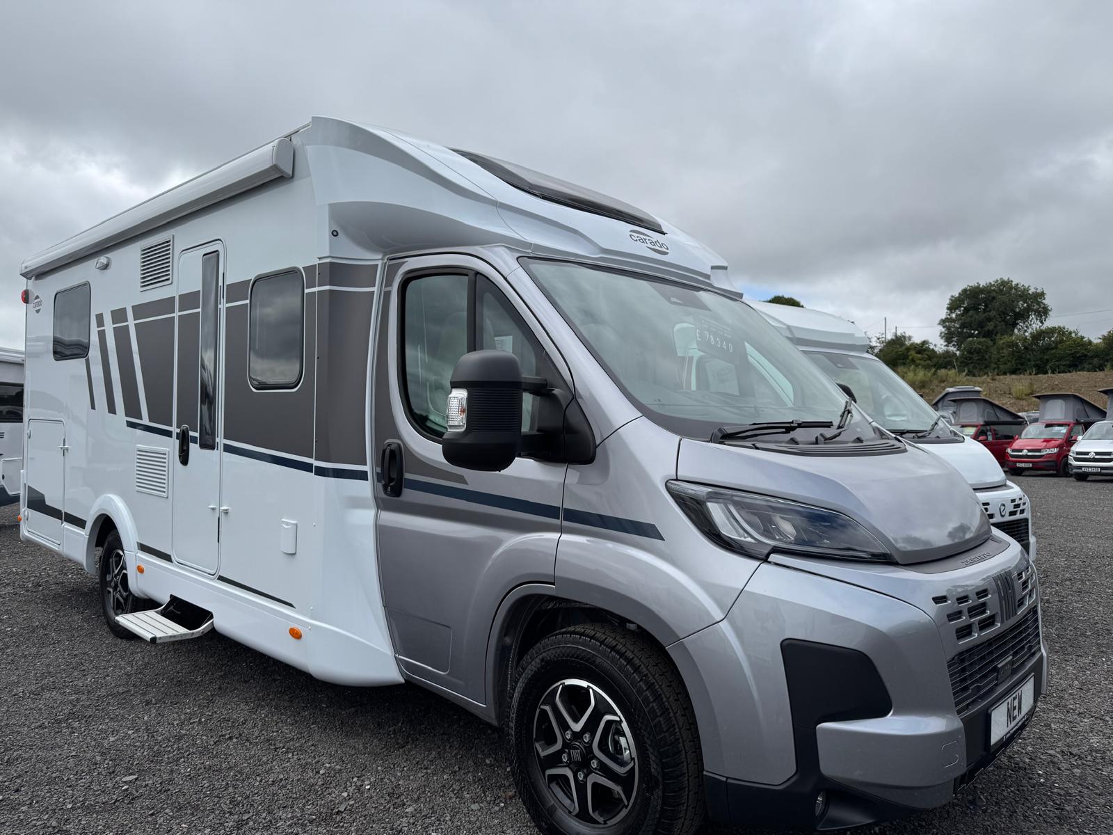 Carado T459