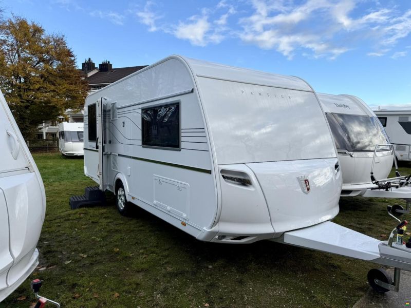 Tabbert Pantiga 550 E