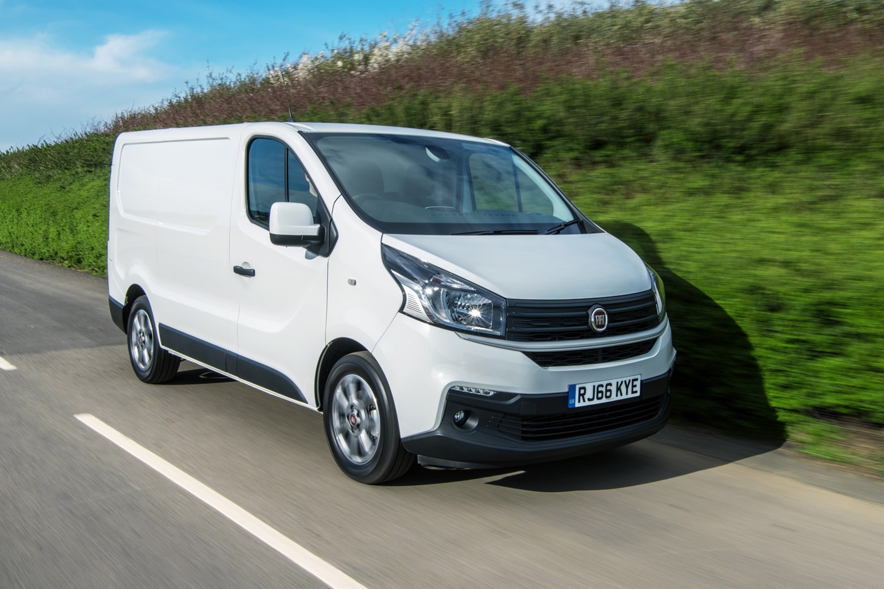 Fiat Talento