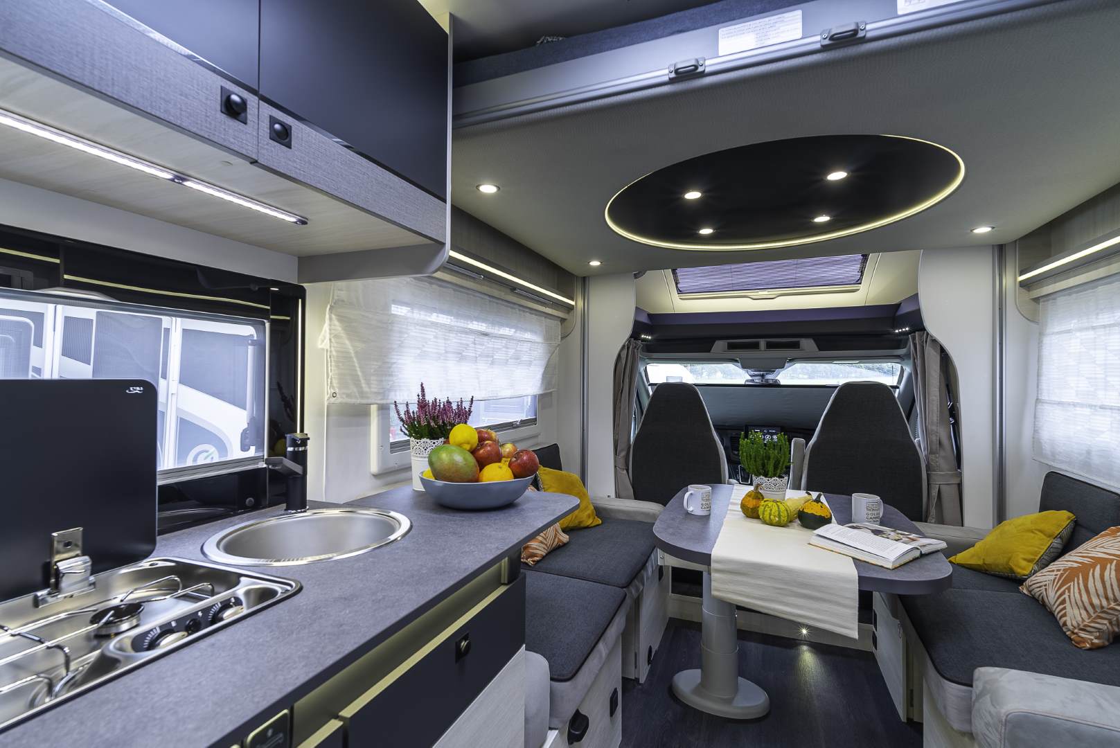 Chausson Titanium