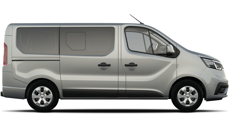 2009 Renault Trafic Renault Trafic