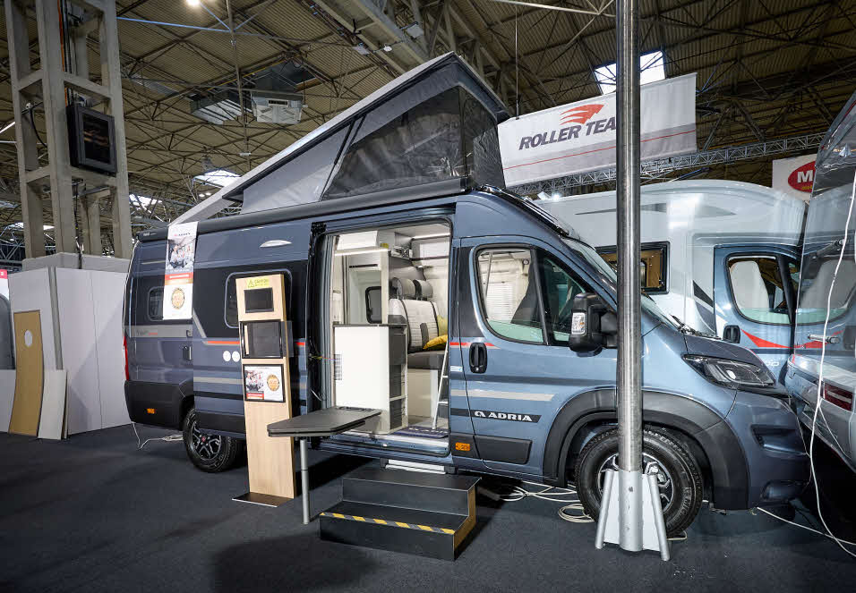 Adria Twin Sports Slb