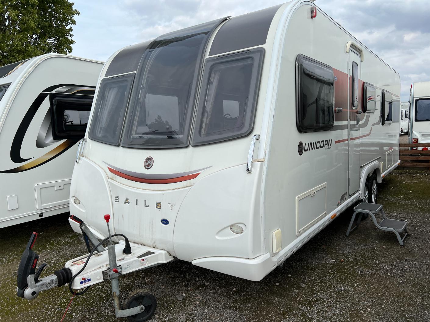 Bailey Unicorn Cordoba