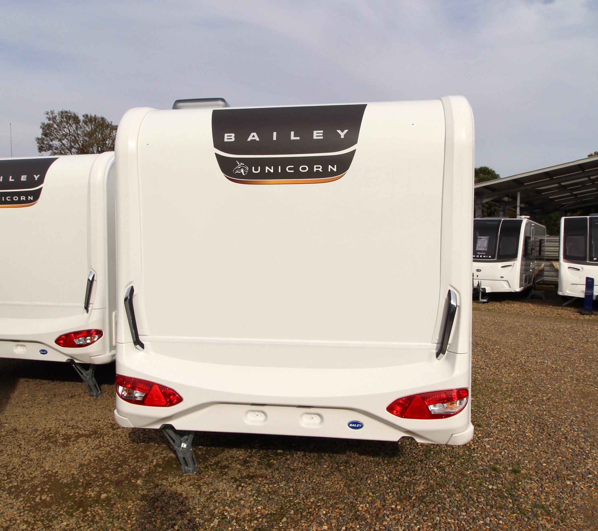 Bailey Unicorn Vigo