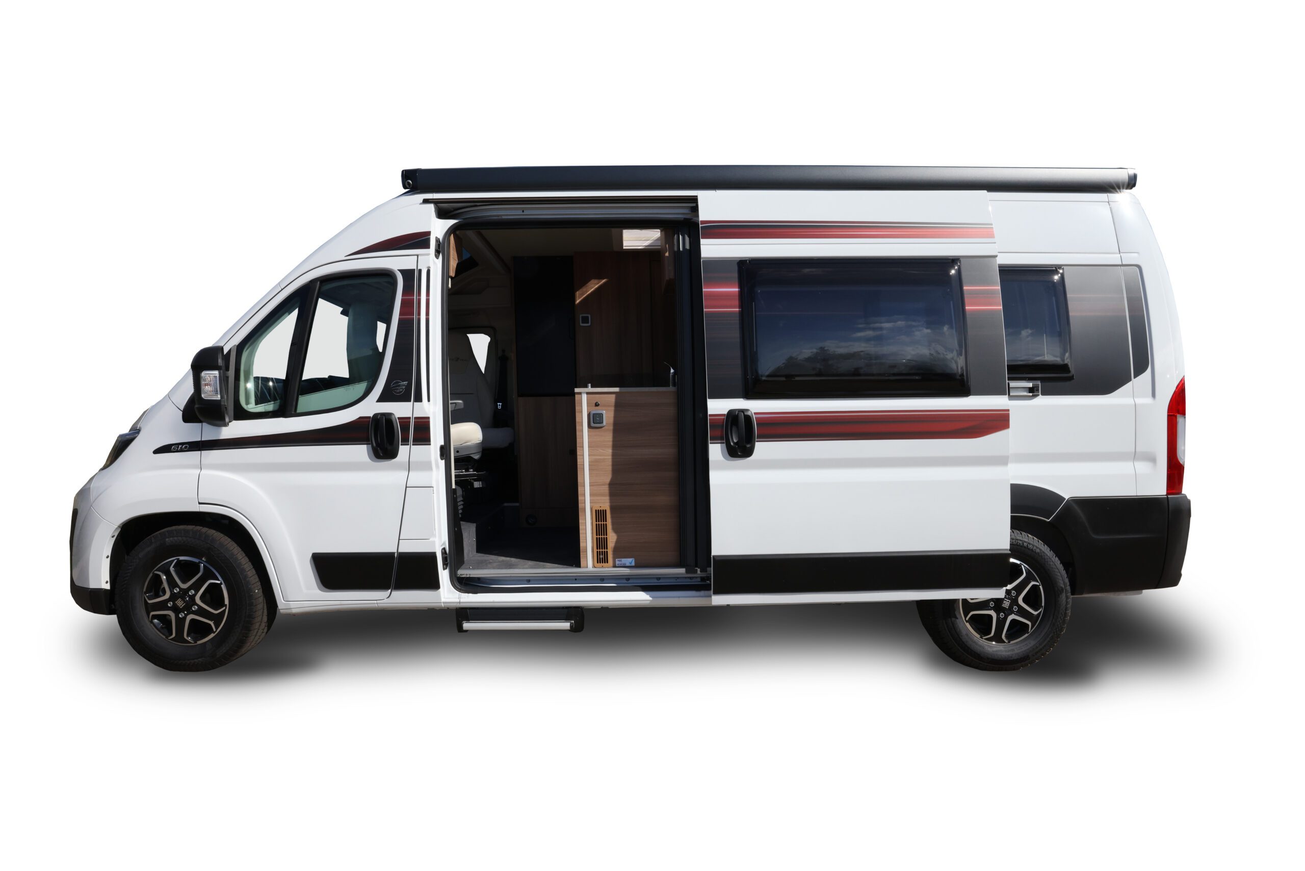 2024 Auto-Trail V Line 610 Se