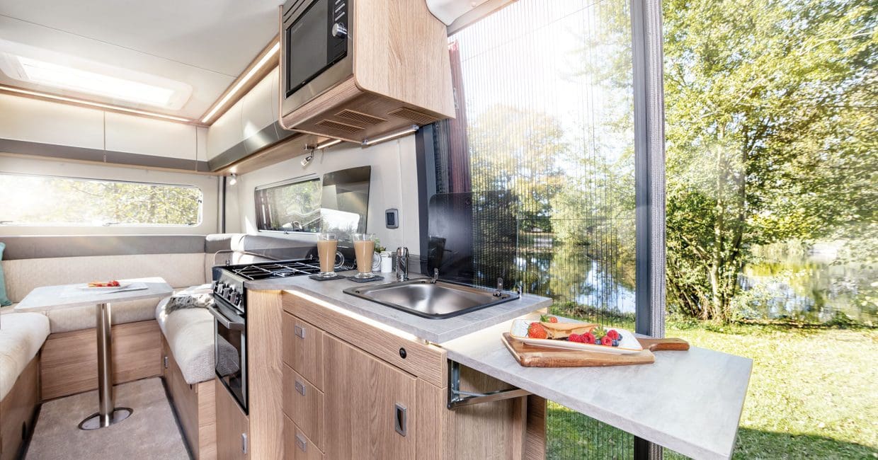 2026 Auto-Trail V Line 635 Sport