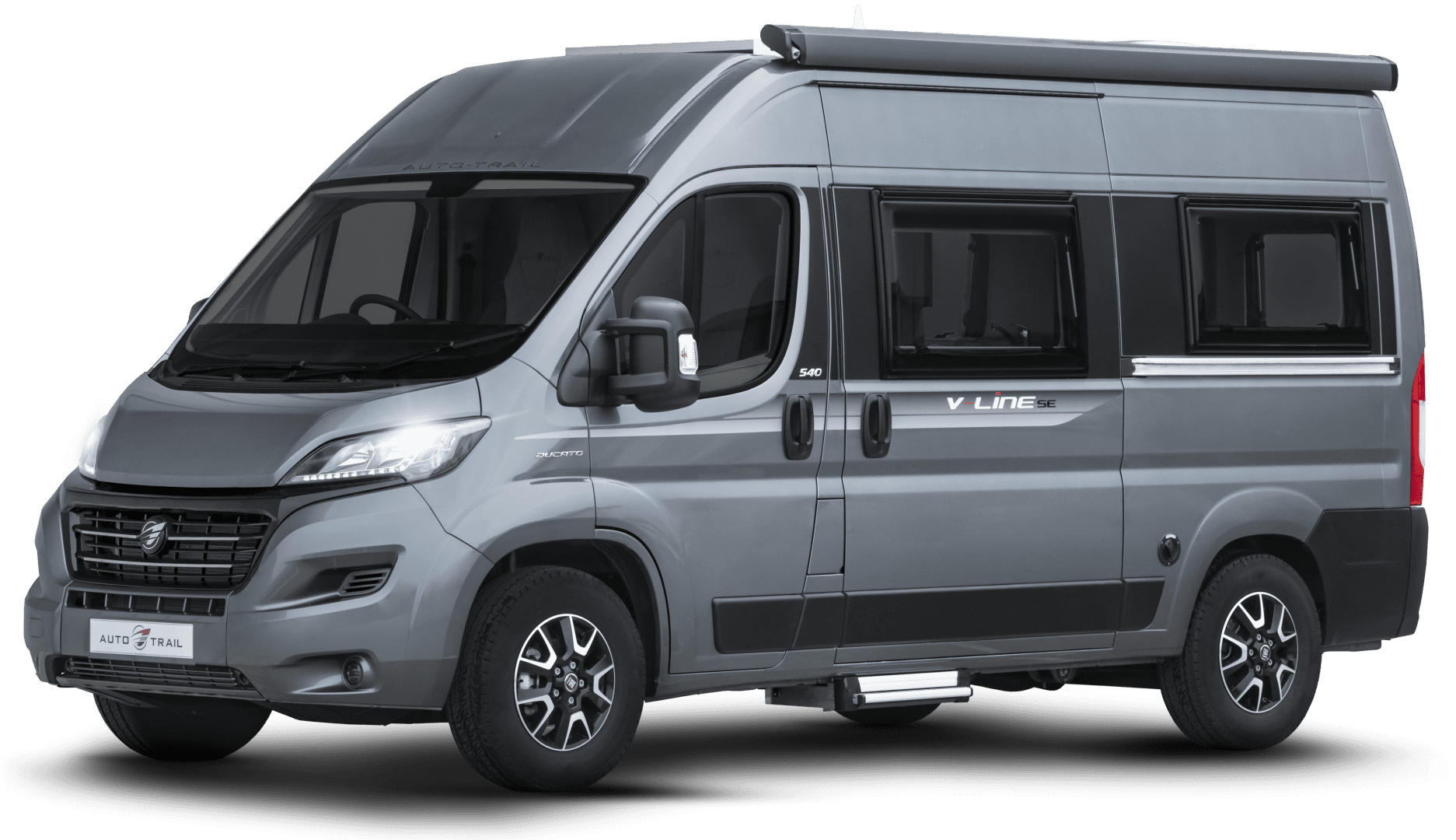 Auto-Trail V Line Se 540