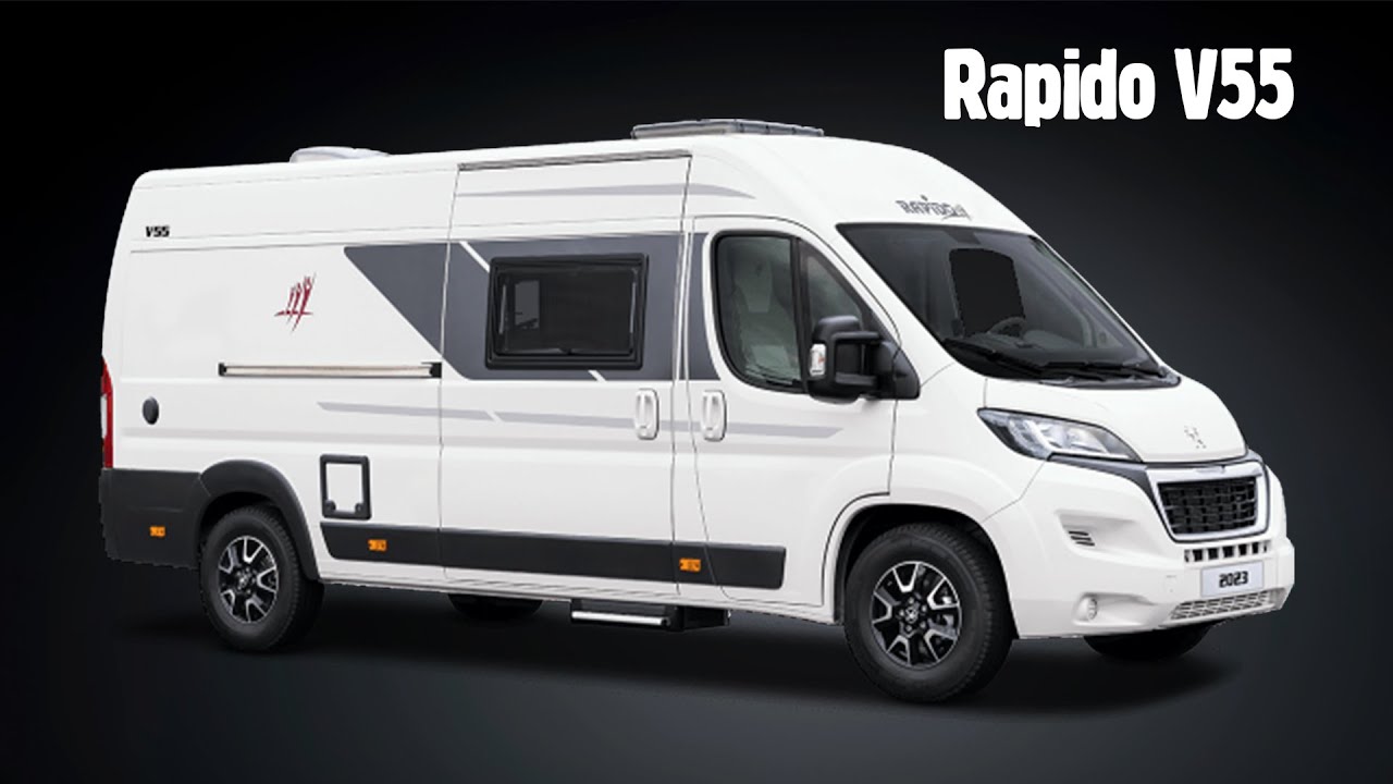 Rapido V55