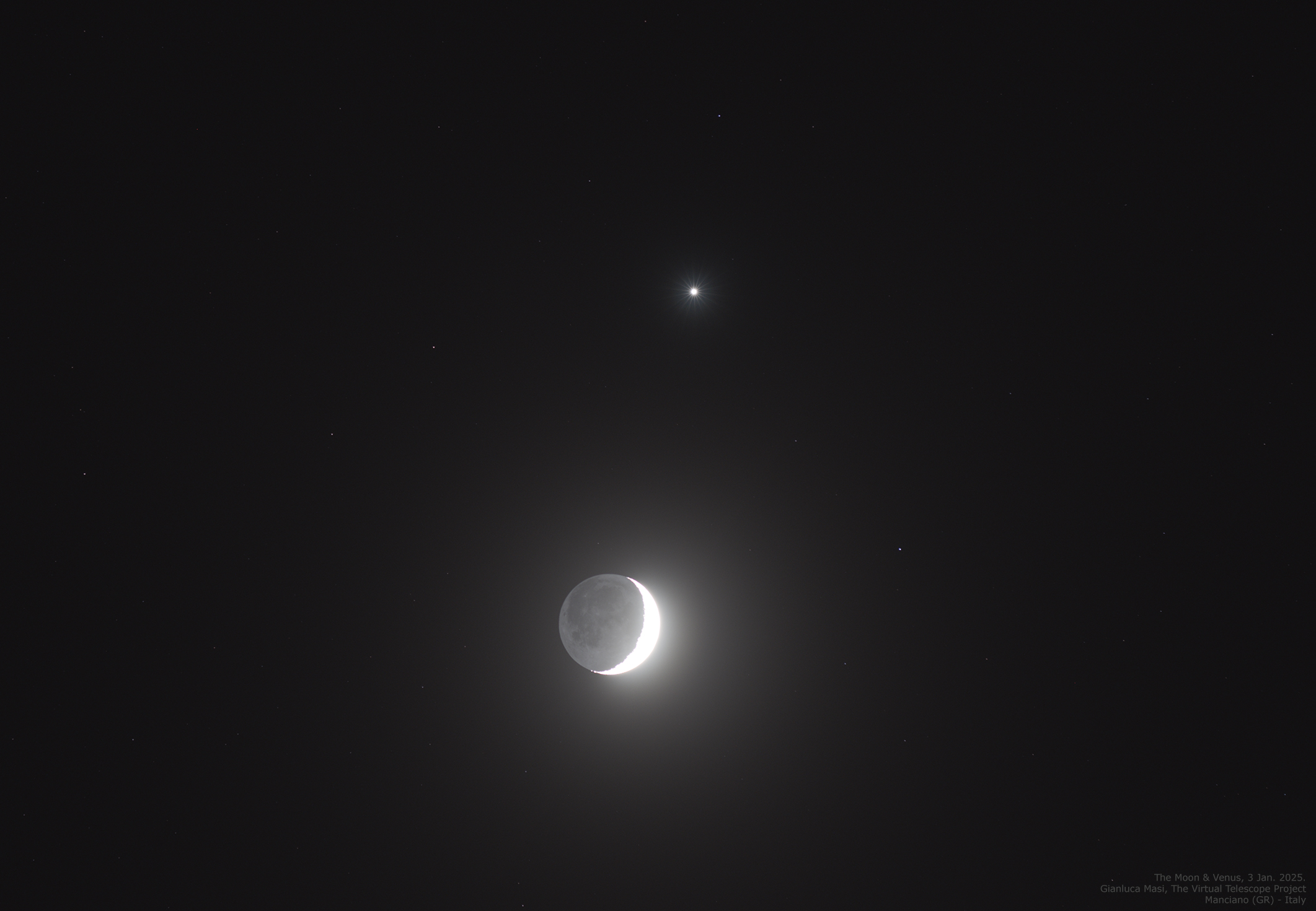 Lunar Venus 380/2