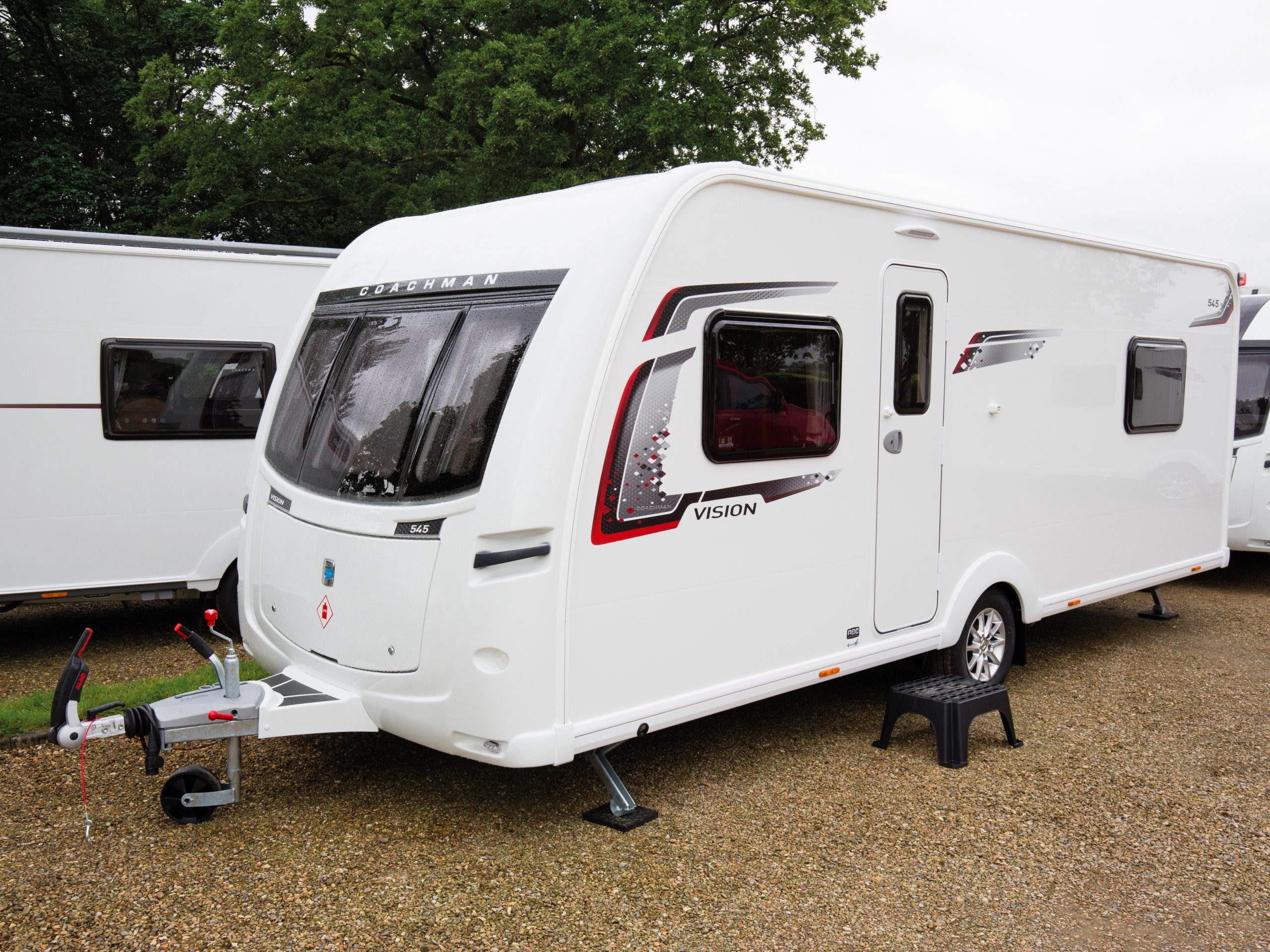 Coachman Vision