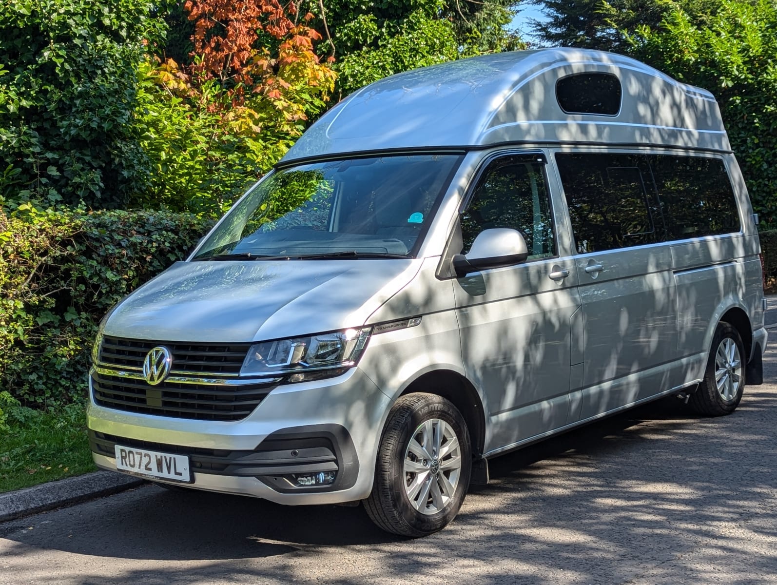 Leisuredrive Vivante