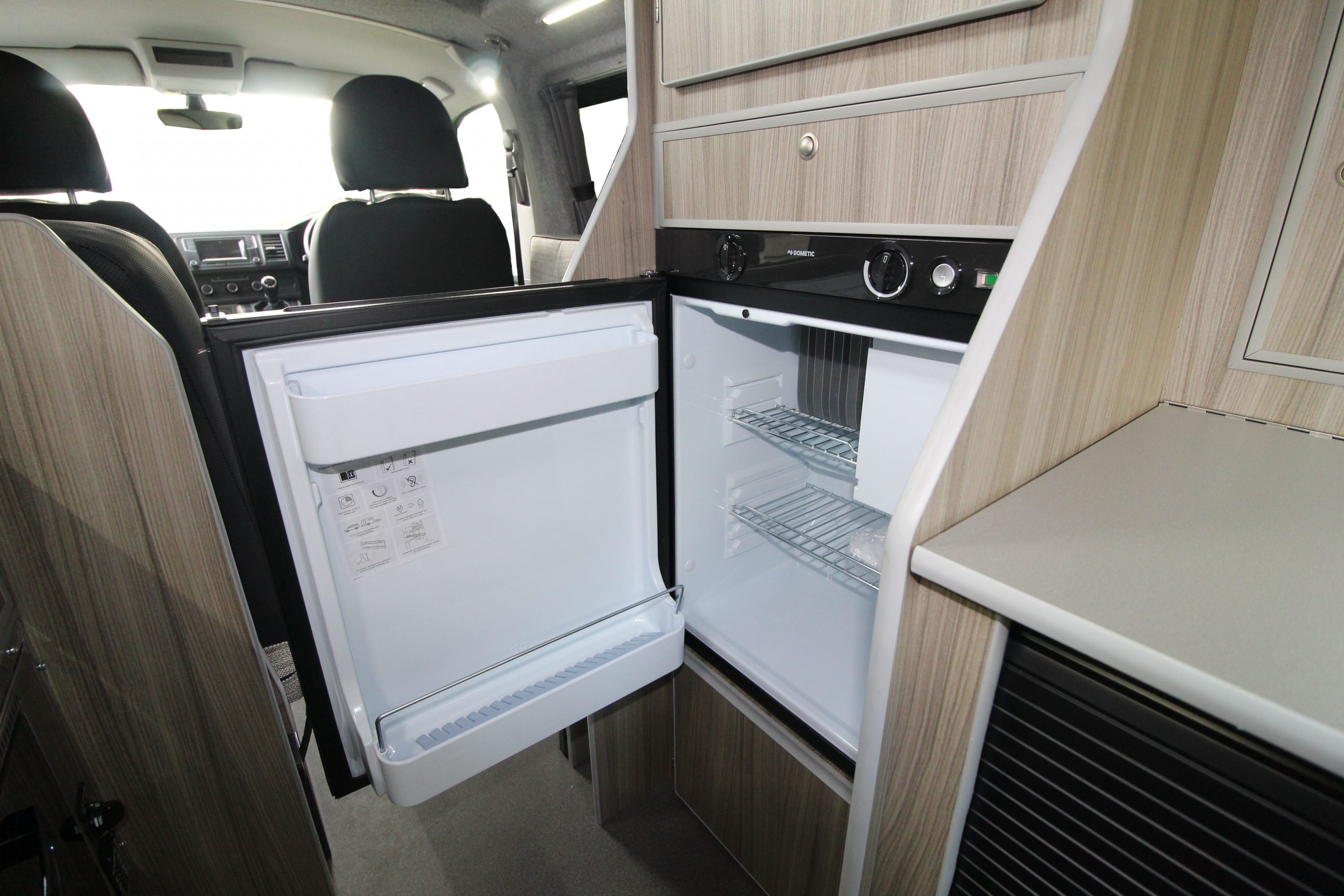 LEISUREDRIVE VIVANTE