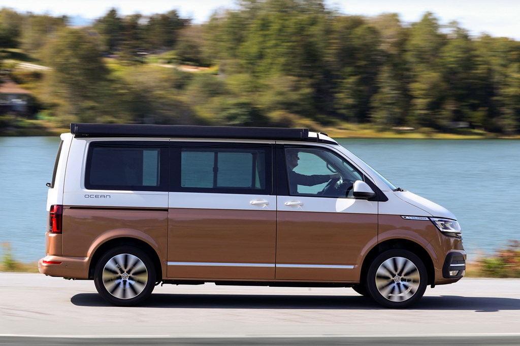 Volkswagen California
