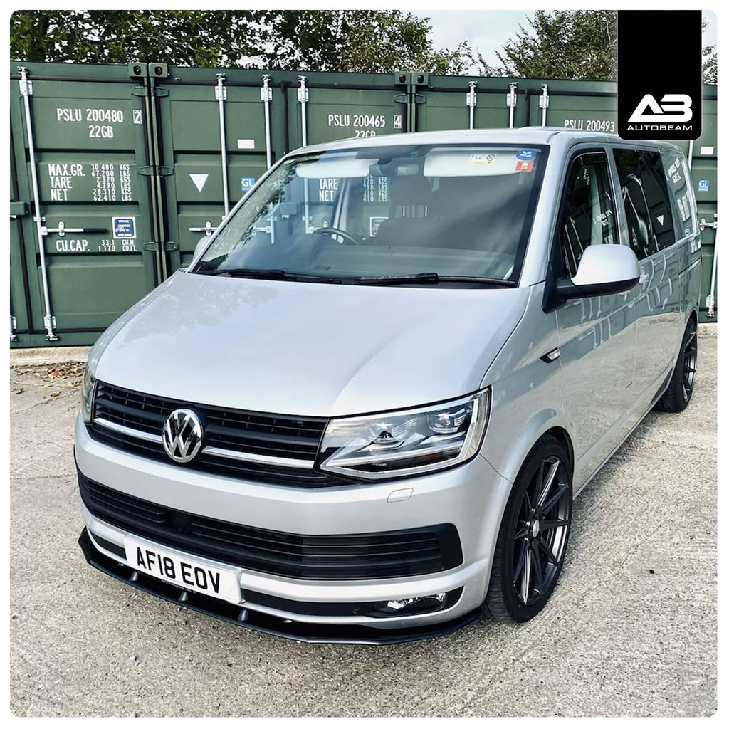 Volkswagen T6 SWB