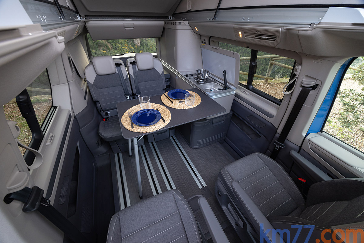 Volkswagen T7