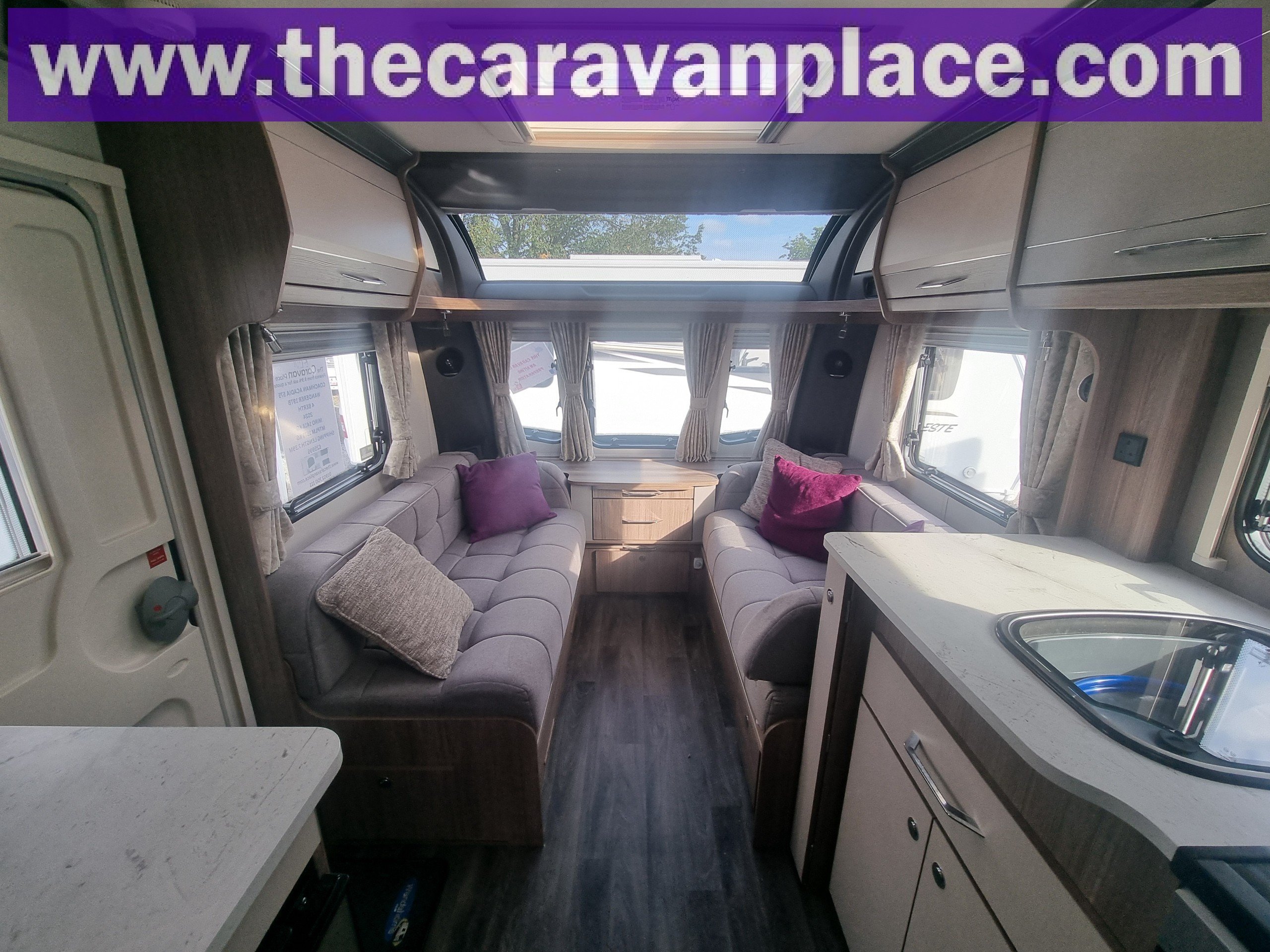 Coachman Wanderer