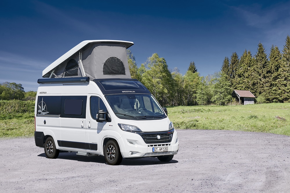 Westfalia Columbus