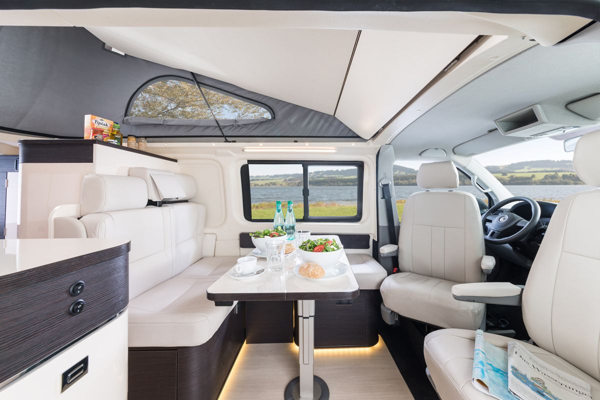 Westfalia Kepler
