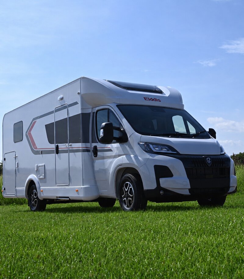 Elddis Whirlwind GT 120 Magnum