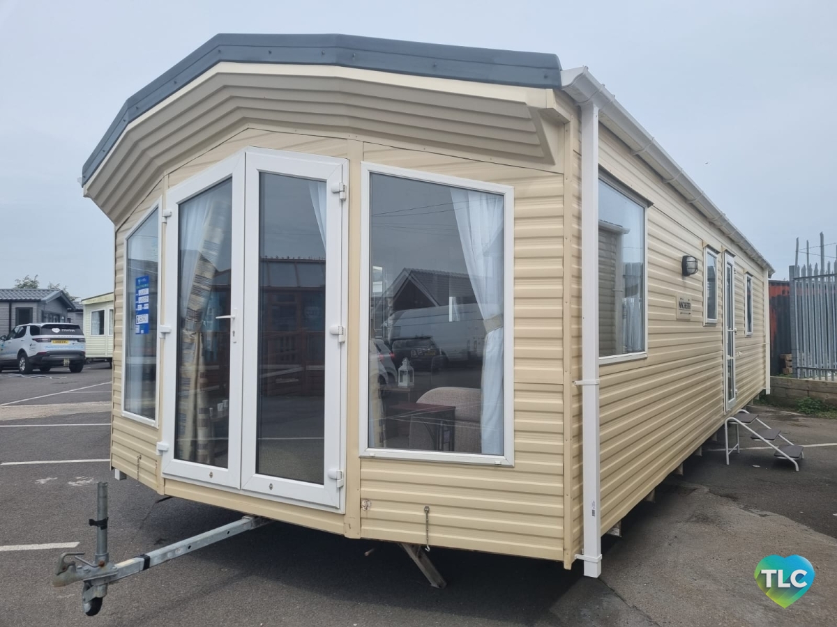 Willerby Winchester