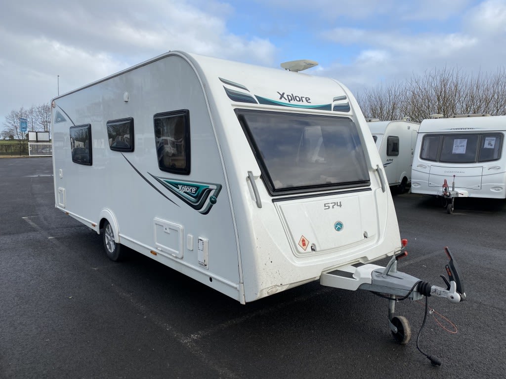 Xplore 574 - View 6