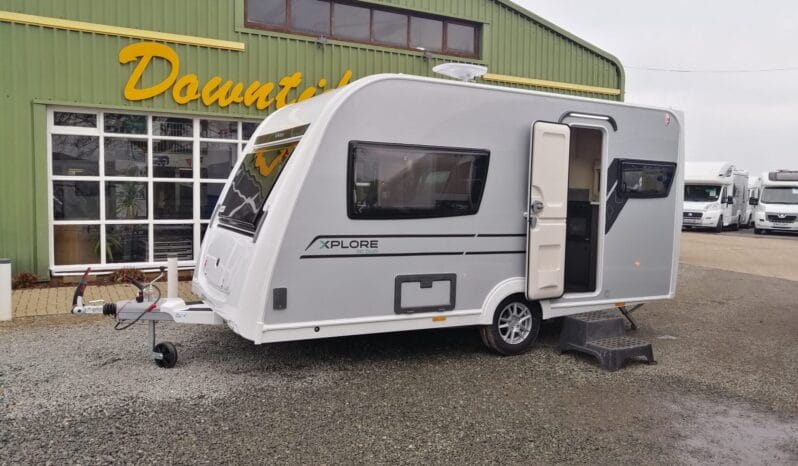 Xplore Xc Duo