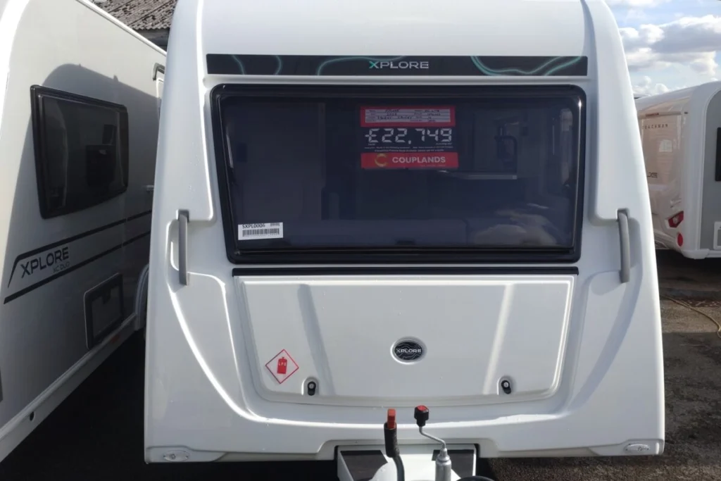 2027 Xplore XC Lite