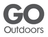 GO Outdoors logo