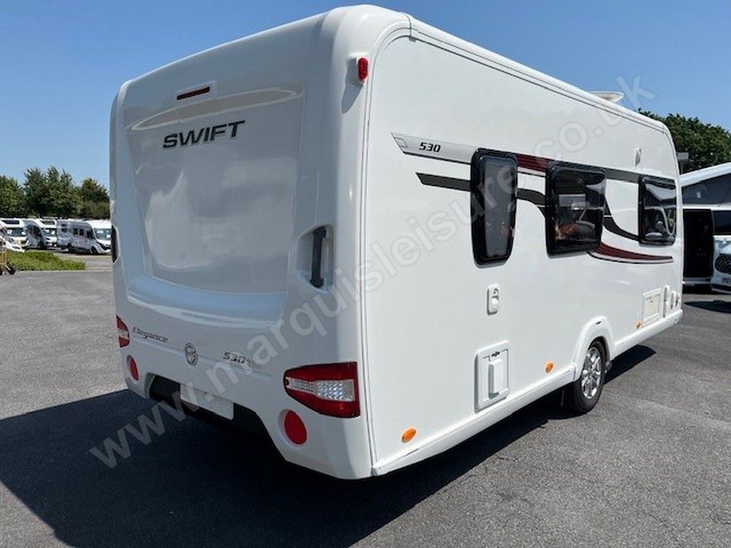 Exterior - Rear