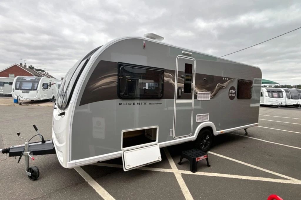 Exterior - Front