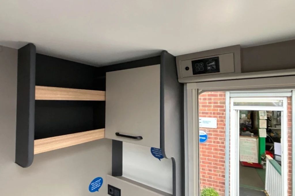 Storage